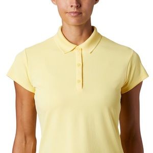 Columbia PFG "Inessfree" Outdoor Polo